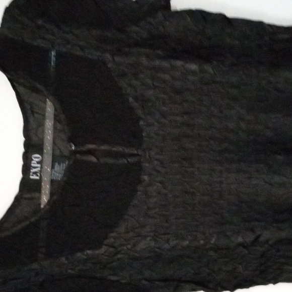 LITTLE BLACK DRESS - Picture 4 of 13